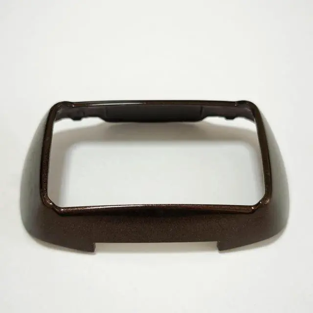 Main image of Prewave Razor Holder Cover Compatible With Pana***ic ES-CLV9B ES-LV97 ES-CLV9A ES-CLV8A ES-CLV8B ES-CSV6N ES-CSV6S ES-NLV68 ES-CSV6P ES-LV67 ES-LV6N ES-LVG8-K Bright Brown