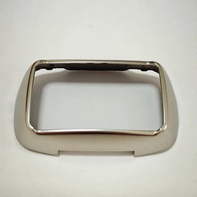 Main image of Prewave Shaver Holder Cover Compatible With Pana***ic ES-ALV6HR ES-ALV6H ES-ELV5B ES-CV70 ES-LV5A ES-LV5B ES-CLV5A ES-CLV5B ES-LV7A ES-LV7B ES-CLV7A ES-CLV7B Bright Silver
