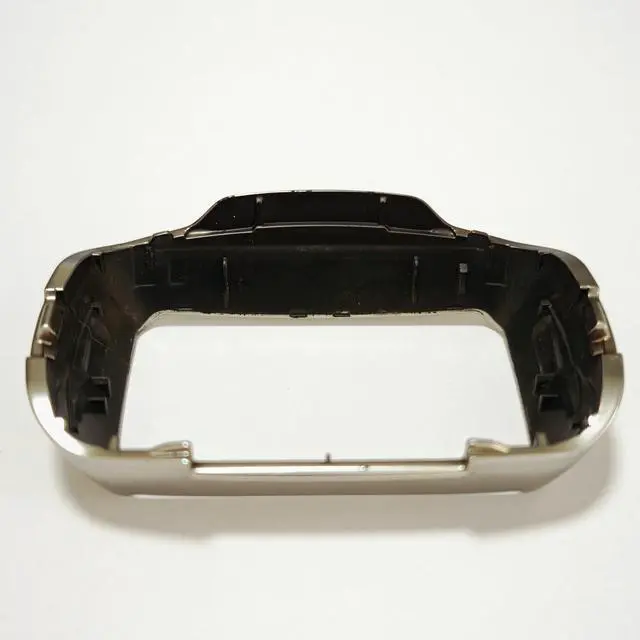 Alt view image 3 of 4 - Prewave Shaver Holder Cover Compatible With Pana***ic ES-ALV6HR ES-ALV6H ES-ELV5B ES-CV70 ES-LV5A ES-LV5B ES-CLV5A ES-CLV5B ES-LV7A ES-LV7B ES-CLV7A ES-CLV7B Bright Silver