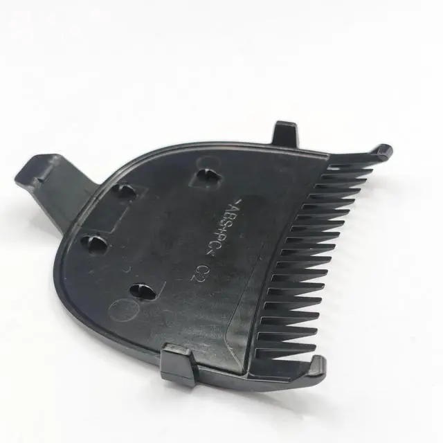 Alt view image 4 of 4 - Prewave 1.5mm 1/16'' (#0) Hair Clipper Comb For Remi***on QuickCut Clipper HC4240 HC4250 HC4300 HC4255