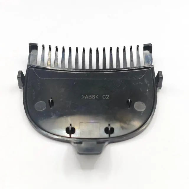 Alt view image 3 of 3 - Prewave 2.5mm 3/32'' Hair Clipper Comb For Remi***on QuickCut Clipper HC4240 HC4250 HC4300 HC4255