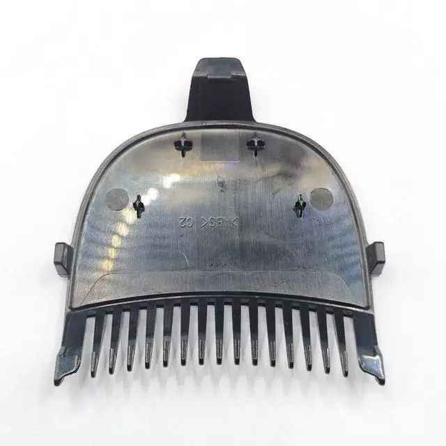 Alt view image 2 of 4 - Prewave 3mm 1/8'' (#1) Hair Clipper Comb For Remi***on QuickCut Clipper HC4240 HC4250 HC4300 HC4255