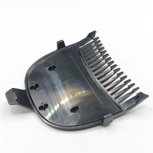 Alt view image 4 of 4 - Prewave 3mm 1/8'' (#1) Hair Clipper Comb For Remi***on QuickCut Clipper HC4240 HC4250 HC4300 HC4255