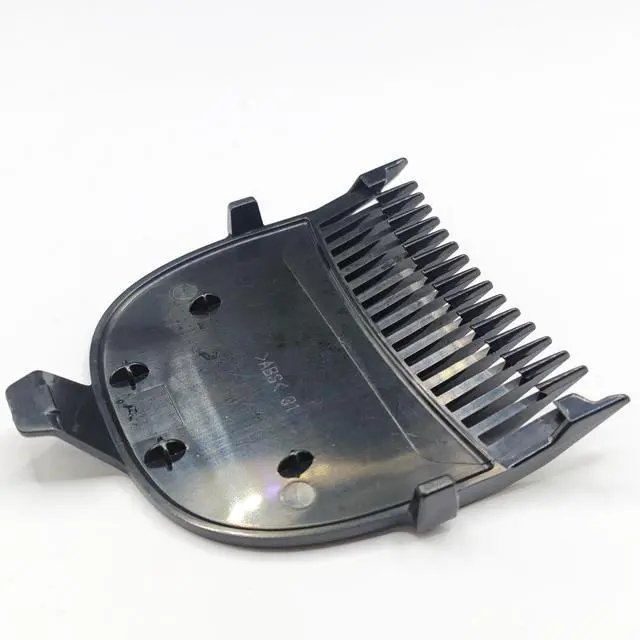 Alt view image 2 of 3 - Prewave 4.5mm 3/16'' Hair Clipper Comb For Remi***on QuickCut Clipper HC4240 HC4250 HC4300 HC4255