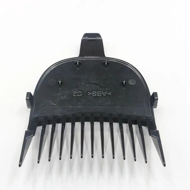 Alt view image 2 of 3 - Prewave 9mm 3/8'' (#3)Hair Clipper Comb For Remi***on QuickCut Clipper HC4240 HC4250 HC4300 HC4255