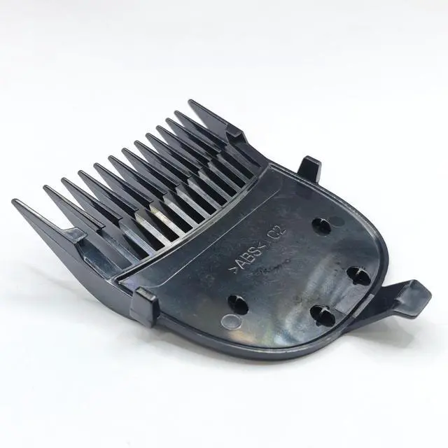 Alt view image 3 of 3 - Prewave 9mm 3/8'' (#3)Hair Clipper Comb For Remi***on QuickCut Clipper HC4240 HC4250 HC4300 HC4255