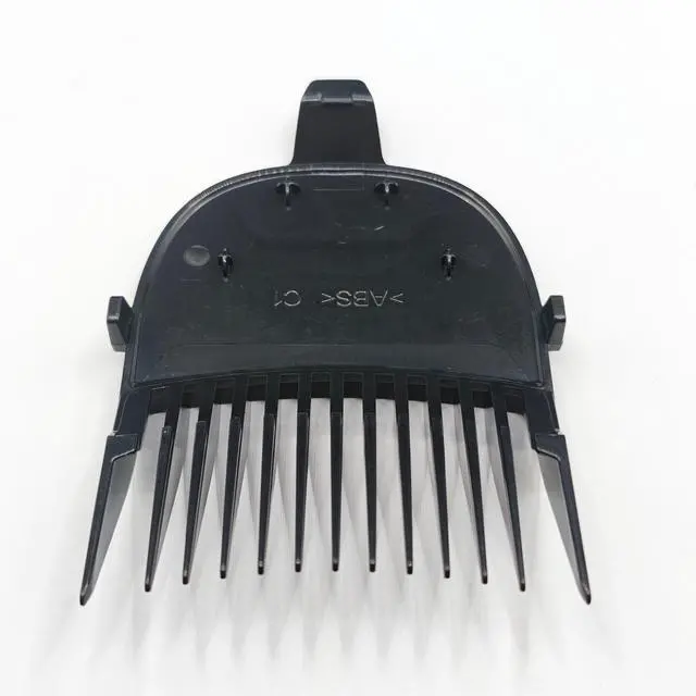 Alt view image 2 of 3 - Prewave 12mm 1/2'' (#4) Hair Clipper Comb For Remi***on QuickCut Clipper HC4240 HC4250 HC4300 HC4255