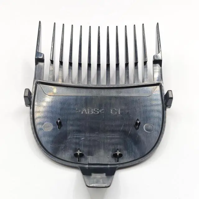 Alt view image 3 of 3 - Prewave 12mm 1/2'' (#4) Hair Clipper Comb For Remi***on QuickCut Clipper HC4240 HC4250 HC4300 HC4255