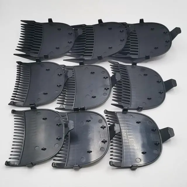 Alt view image 3 of 3 - Prewave 1Set Hair Clipper Comb For Remi***on QuickCut Clipper HC4240 HC4250 HC4300 HC4255