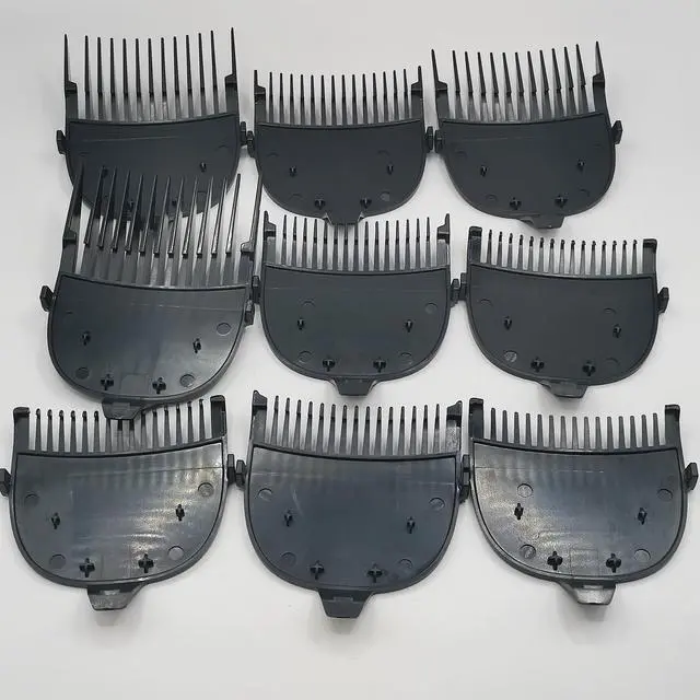 Main image of Prewave 1Set Hair Clipper Comb For Remi***on QuickCut Clipper HC4240 HC4250 HC4300 HC4255