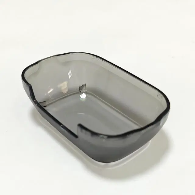 Alt view image 5 of 5 - Prewave Shaver Head Protection Cover Cap Guard Compatible With Panasonic ES-CLS5A ES-CLS9AX ES-CLS9N ES-LS9AX ES-CLS5A-K ES-LS9AX-K ES-CLS9N-K ES-CLS9AX-K