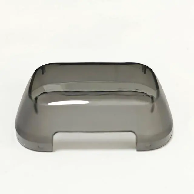 Alt view image 2 of 5 - Prewave Shaver Head Protection Cover Cap Guard Compatible With Panasonic ES-LS9CX ES-LS9BX ES-LS5Q ES-LS5C ES-LS9BX-K ES-LS5Q-K ES-LS5C-K