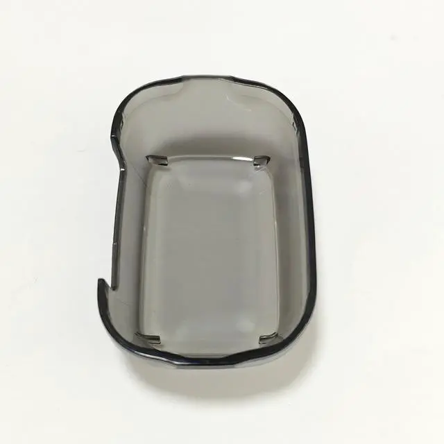 Alt view image 5 of 5 - Prewave Shaver Head Protection Cover Cap Guard Compatible With Panasonic ES-LS9CX ES-LS9BX ES-LS5Q ES-LS5C ES-LS9BX-K ES-LS5Q-K ES-LS5C-K