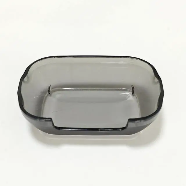 Alt view image 3 of 5 - Prewave Shaver Head Protection Cover Cap Guard Compatible With Panasonic ES-690U ES-LS9N ES-LS9P ES-L690U-K ES-LS9N-K ES-LS9P-K