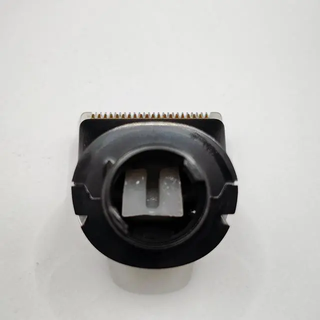 Alt view image 2 of 5 - Prewave Cutter Head Replacement For Remington 30mm Copper Trimmer PG6154 PG6160 PG6170 PG6171 PG6172 PG6200 PG10A RG029A