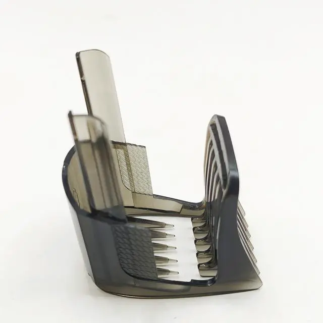 Main image of Prewave Medium Hair Clipper Trimmer Comb For Phi***s BT5210 BT5203 BT5190 BT5210/13 BT5210/42 BT5210/16 BT5200/16 BT5200/15 BT5200/13 Black