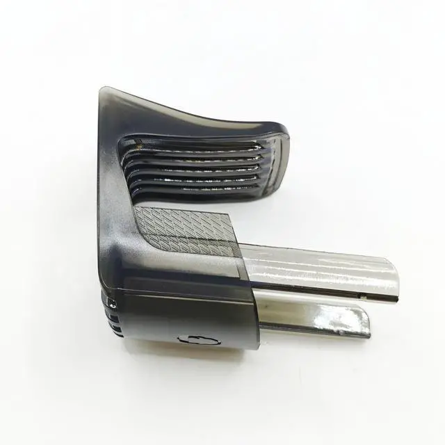 Alt view image 2 of 4 - Prewave Medium Hair Clipper Trimmer Comb For Phi***s BT5210 BT5203 BT5190 BT5210/13 BT5210/42 BT5210/16 BT5200/16 BT5200/15 BT5200/13 Black