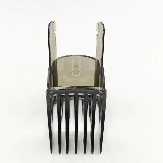 Alt view image 4 of 4 - Prewave Medium Hair Clipper Trimmer Comb For Phi***s BT5210 BT5203 BT5190 BT5210/13 BT5210/42 BT5210/16 BT5200/16 BT5200/15 BT5200/13 Black