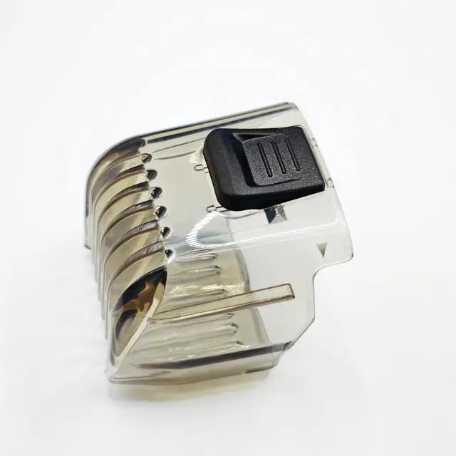 Alt view image 2 of 4 - Full Size Adjustable Hair Comb For Rem****on PG6025 PG6027 PG525 PG526 MB2500 MB6550 MB-2500 PG-525