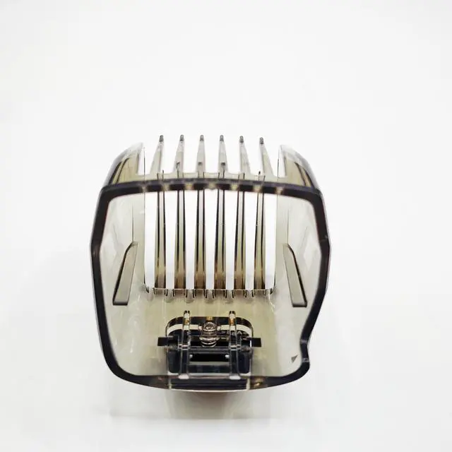 Alt view image 3 of 4 - Full Size Adjustable Hair Comb For Rem****on PG6025 PG6027 PG525 PG526 MB2500 MB6550 MB-2500 PG-525