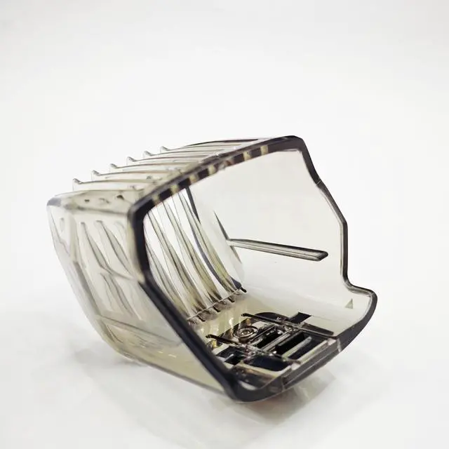 Alt view image 3 of 4 - Full Size Adjustable Hair Comb For Rem****on PG-6020 PG-6015 PG-6025 PG-6250 PG6255 VPG6530