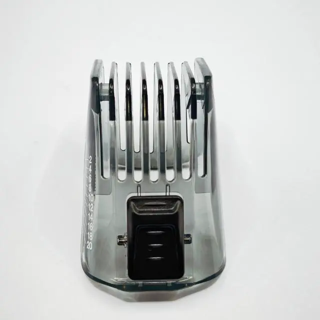 Alt view image 2 of 4 - 2-20mm Adjustable Hair Comb For Rem****on Trimmer PG6171 PG6172 PG6200 PG10A RG029A PG6855 PG6856
