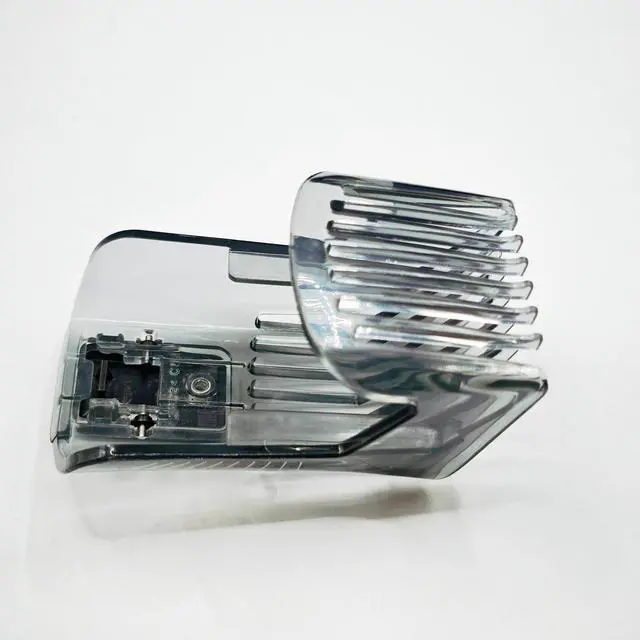 Alt view image 4 of 4 - 2-20mm Adjustable Hair Comb For Rem****on Trimmer PG6171 PG6172 PG6200 PG10A RG029A PG6855 PG6856