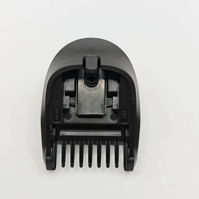 Alt view image 3 of 4 - Prewave 1-3mm Adjustable Beard Guide Guard Comb For Ph***ps BT5775 BT7665 BT5785 BT7670 BT3238 Shaver Comb