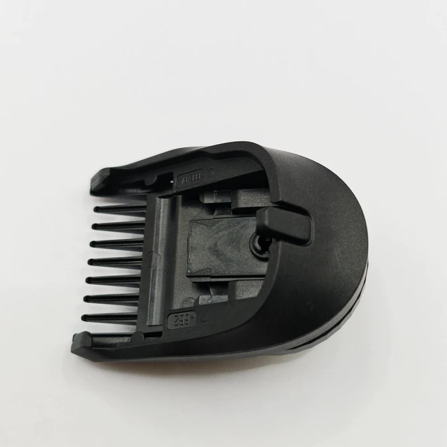 Alt view image 3 of 4 - Prewave 1-3mm Adjustable Beard Guide Comb For Ph***ps MG7965 MG7963 MG7962 MG7961 MG7952 MG7951 MG7922 MG7921 MG5975 MG5970 MG5952 MG5951