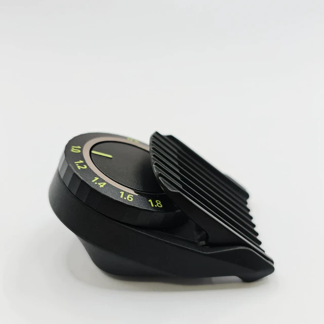 Main image of Prewave 1-3mm Adjustable Beard Guide Comb For Ph***ps MG7965 MG7963 MG7962 MG7961 MG7952 MG7951 MG7922 MG7921 MG5975 MG5970 MG5952 MG5951