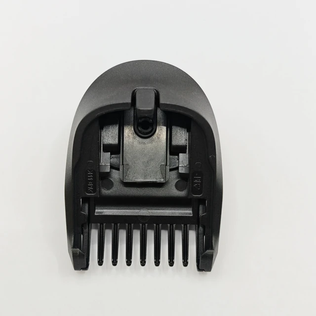 Alt view image 3 of 4 - Prewave 1-3mm Adjustable Beard Guide Comb For Ph***ps MG5932 MG5931 MG5923 MG5923 MG5921 MG5920 MG5918 MG5917 MG5995 MG5965