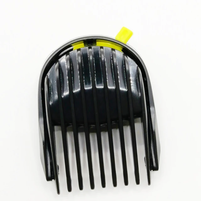 Main image of Prewave 3-7mm Adjustable Beard Guide Comb For Ph***ps MG7965 MG7963 MG7962 MG7961 MG7952 MG7951 MG7922 MG7921 MG5975 MG5970 MG5952 MG5951