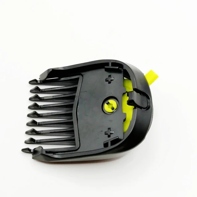 Alt view image 4 of 4 - Prewave 3-7mm Adjustable Beard Guide Comb For Ph***ps MG7965 MG7963 MG7962 MG7961 MG7952 MG7951 MG7922 MG7921 MG5975 MG5970 MG5952 MG5951