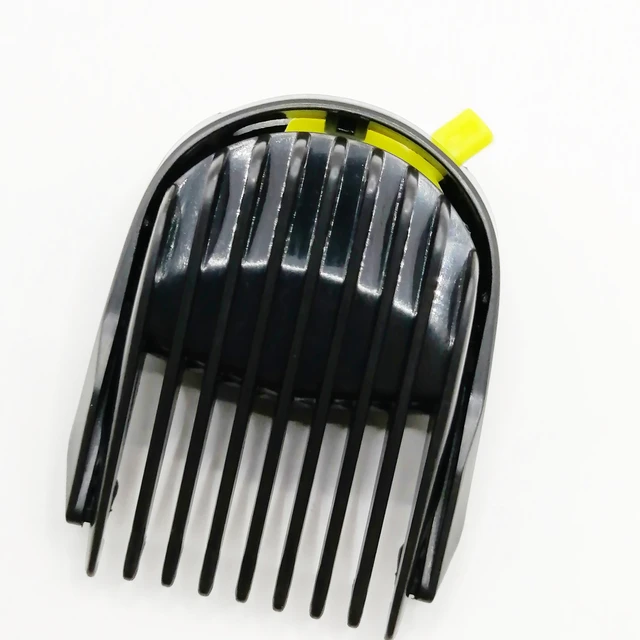 Main image of Prewave 3-7mm Adjustable Beard Guide Comb For Ph***ps MG5932 MG5931 MG5923 MG5923 MG5921 MG5920 MG5918 MG5917 MG5995 MG5965