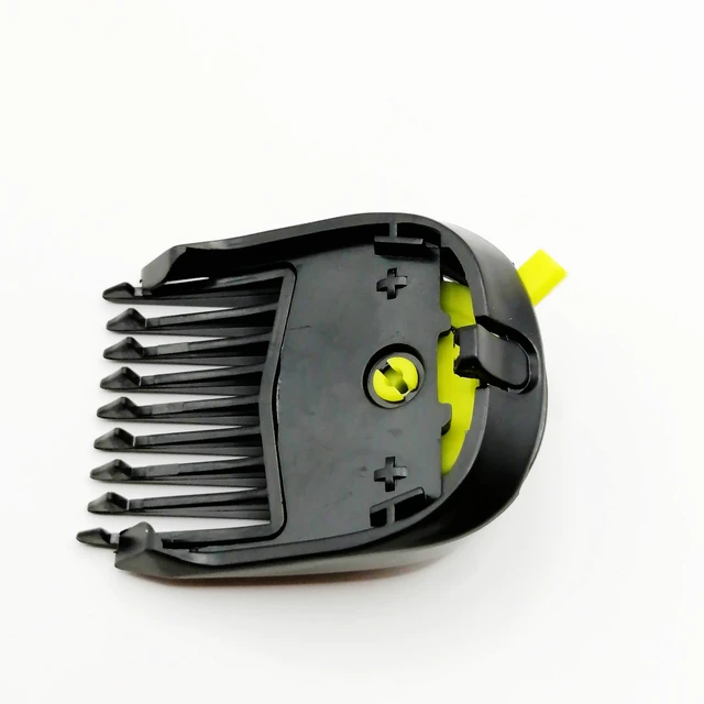 Alt view image 4 of 4 - Prewave 3-7mm Adjustable Beard Guide Comb For Ph***ps MG5932 MG5931 MG5923 MG5923 MG5921 MG5920 MG5918 MG5917 MG5995 MG5965