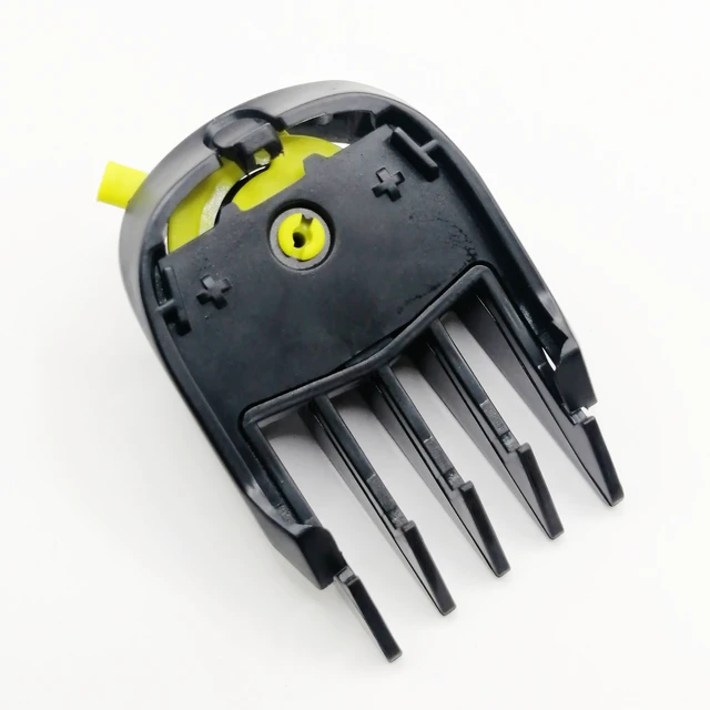 Alt view image 4 of 4 - Prewave 9-13mm Adjustable Beard Guide Comb For Ph***ps Trimmer BT5775 BT7665 BT5785 BT7670 BT3238