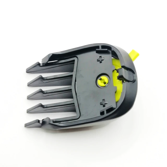 Alt view image 5 of 5 - Prewave 9-13mm Adjustable Beard Guide Comb For Ph***ps MG9690 MG9585 MG9575 MG9570 MG9569 MG9566 MG9561 MG9558 MG9557 MG9556