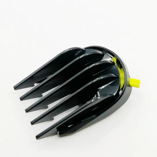 Alt view image 2 of 4 - Prewave 9-13mm Adjustable Beard Guide Comb For Ph***ps MG9535 MG9532 MG9531 MG9526 MG9522 MG9515 MG7975 MG7970 MG7935 MG7931 MG7941
