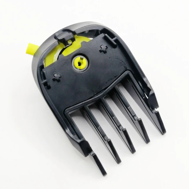 Alt view image 4 of 4 - Prewave 9-13mm Adjustable Beard Guide Comb For Ph***ps MG5942 MG3951 MG3939 MG3946 MG3945 MG3941 MG3940 MG3939 MG3935 MG3931