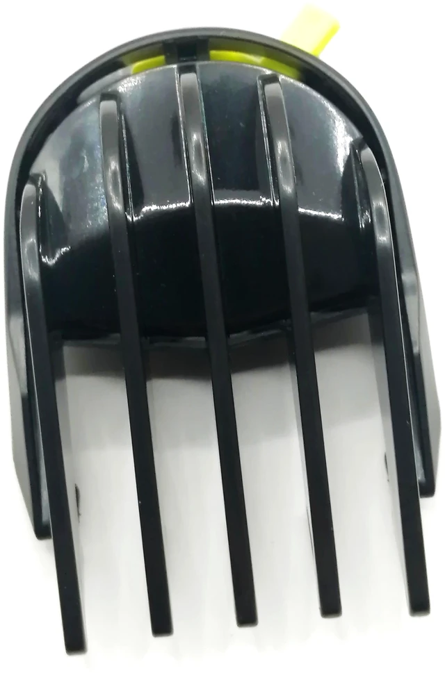 Main image of Prewave 9-13mm Adjustable Beard Guide Comb For Ph***ps MG3930 MG3927 MG3921 MG3920 MG3919 MG3917 MG3915 MG3911 MG3770 MG3732