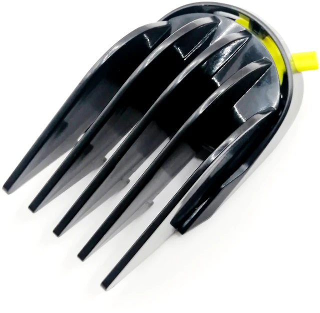 Alt view image 2 of 4 - Prewave 16-20mm Adjustable Beard Pivoting Comb For Ph***ps MG9535 MG9532 MG9531 MG9526 MG9522 MG9515 MG7975 MG7970 MG7935 MG7931 MG7941