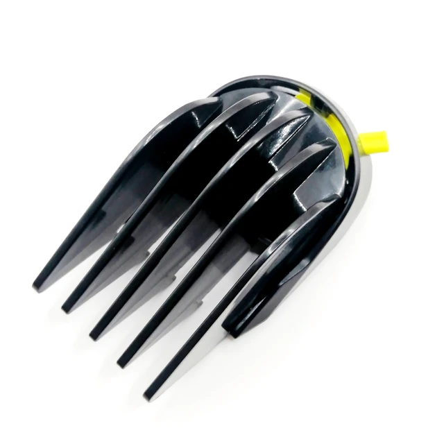 Alt view image 3 of 5 - Prewave 16-20mm Adjustable Beard Pivoting Comb For Ph***ps MG7965 MG7963 MG7962 MG7961 MG7952 MG7951 MG7922 MG7921 MG5975 MG5970 MG5952 MG5951