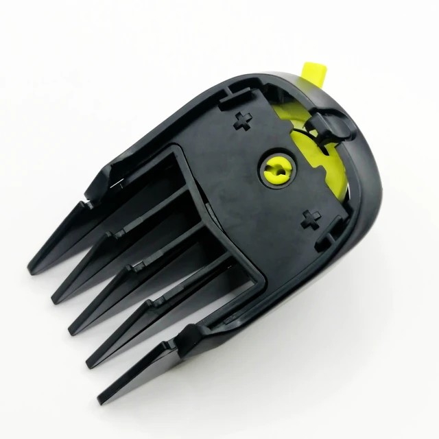 Alt view image 2 of 4 - Prewave 16-20mm Adjustable Beard Pivoting Comb For Ph***ps MG5932 MG5931 MG5923 MG5923 MG5921 MG5920 MG5918 MG5917 MG5995 MG5965