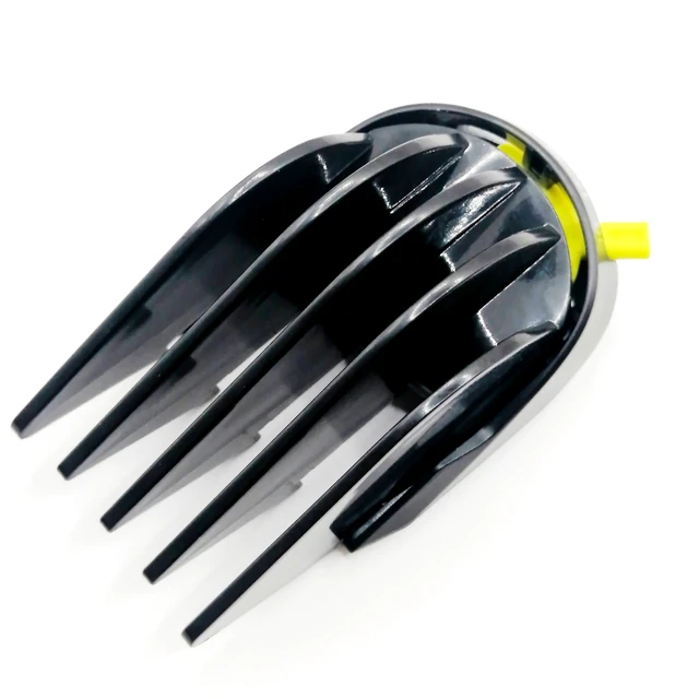 Alt view image 4 of 4 - Prewave 16-20mm Adjustable Beard Pivoting Comb For Ph***ps MG5932 MG5931 MG5923 MG5923 MG5921 MG5920 MG5918 MG5917 MG5995 MG5965