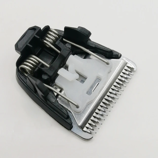 Alt view image 3 of 4 - Prewave Beard Steel Trimmer For Ph***ps MG9535 MG9532 MG9531 MG9526 MG9522 MG9515 MG7975 MG7970 MG7935 MG7931 MG7941