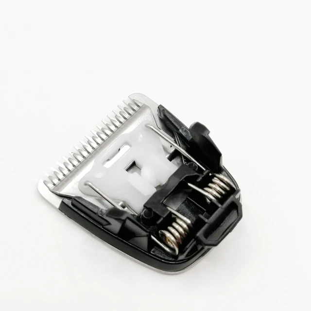 Alt view image 4 of 4 - Prewave Beard Steel Trimmer For Ph***ps MG9535 MG9532 MG9531 MG9526 MG9522 MG9515 MG7975 MG7970 MG7935 MG7931 MG7941