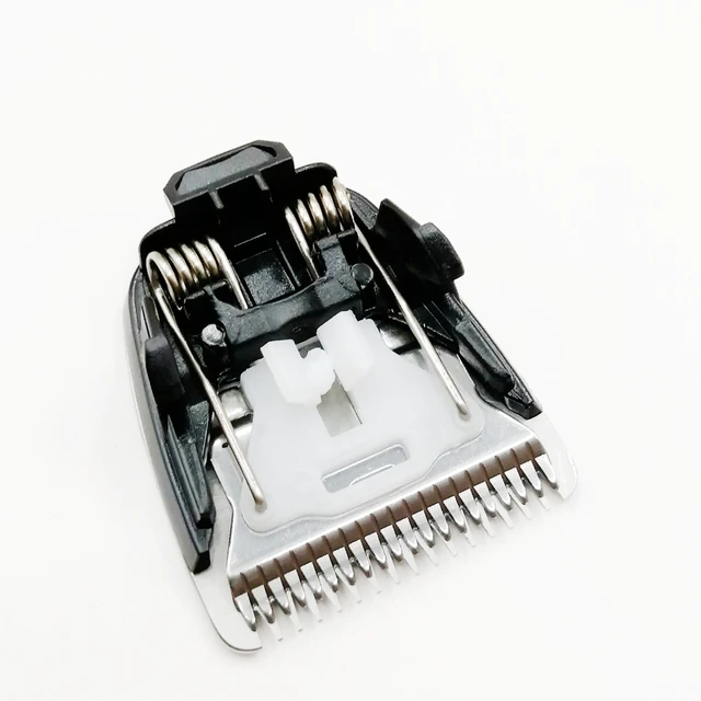 Alt view image 4 of 4 - Prewave Beard Steel Trimmer For Ph***ps MG7965 MG7963 MG7962 MG7961 MG7952 MG7951 MG7922 MG7921 MG5975 MG5970 MG5952 MG5951
