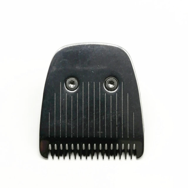 Alt view image 3 of 4 - Prewave Beard Steel Trimmer For Ph***ps MG5932 MG5931 MG5923 MG5923 MG5921 MG5920 MG5918 MG5917 MG5995 MG5965