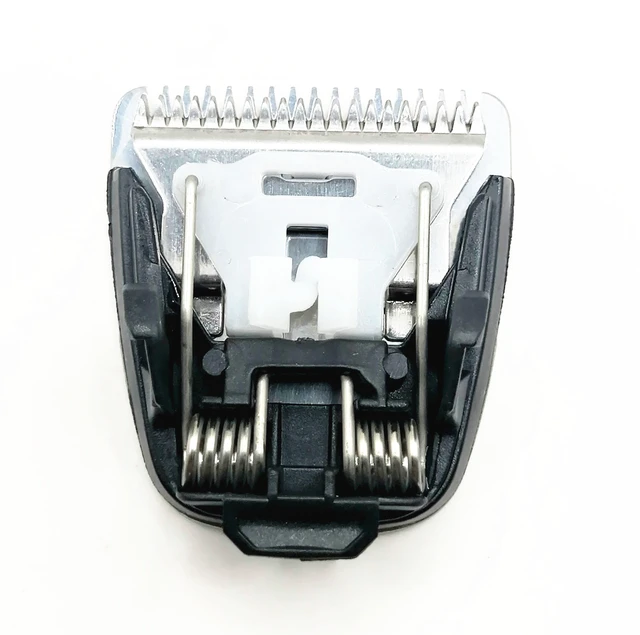 Alt view image 2 of 4 - Prewave Beard Steel Trimmer For Ph***ps MG5932 MG5931 MG5923 MG5923 MG5921 MG5920 MG5918 MG5917 MG5995 MG5965