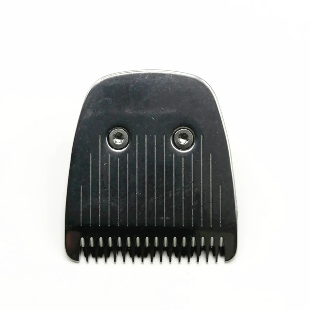 Alt view image 3 of 5 - Prewave Beard Steel Trimmer For Ph***ps BT5785 BT7670 BT5775 BT5785 BT7670 BT7665 Razor Clipper Blade